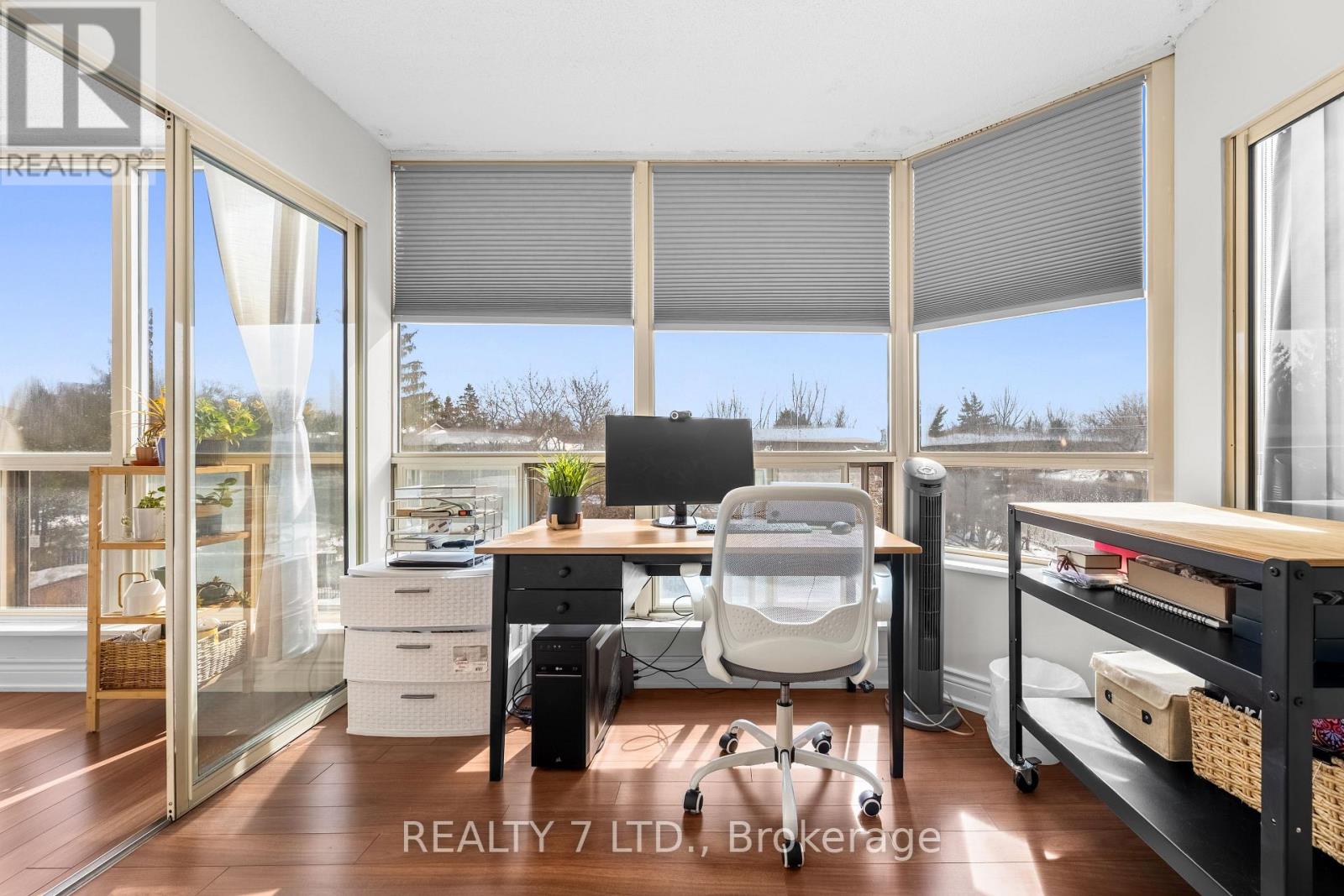 303 - 175 Cedar Avenue, Richmond Hill, Ontario  L4C 9V3 - Photo 19 - N12830902