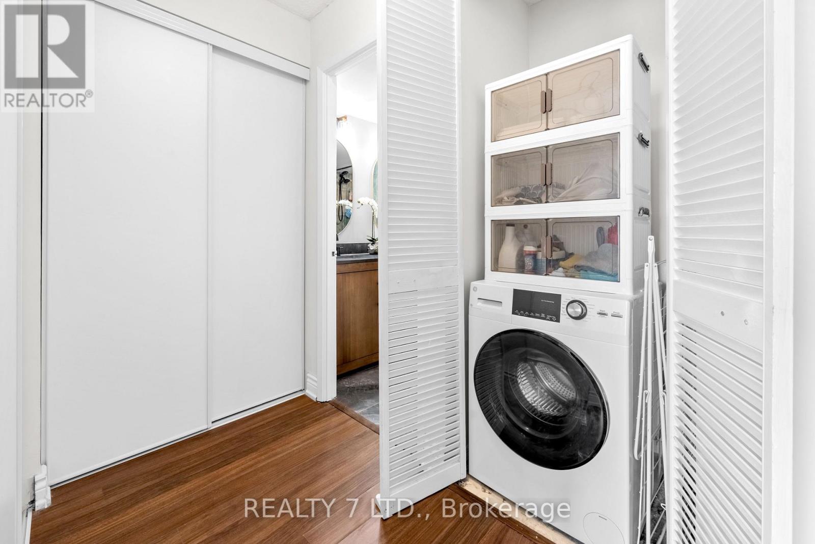 303 - 175 Cedar Avenue, Richmond Hill, Ontario  L4C 9V3 - Photo 23 - N12830902