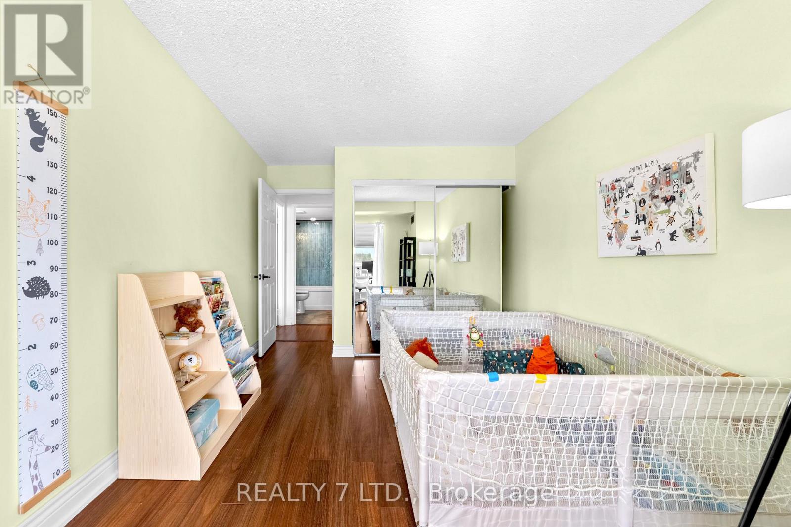 303 - 175 Cedar Avenue, Richmond Hill, Ontario  L4C 9V3 - Photo 27 - N12830902