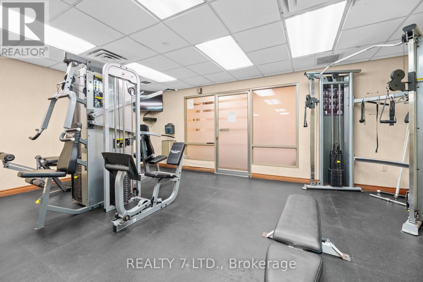 303 - 175 Cedar Avenue, Richmond Hill, Ontario  L4C 9V3 - Photo 30 - N12830902