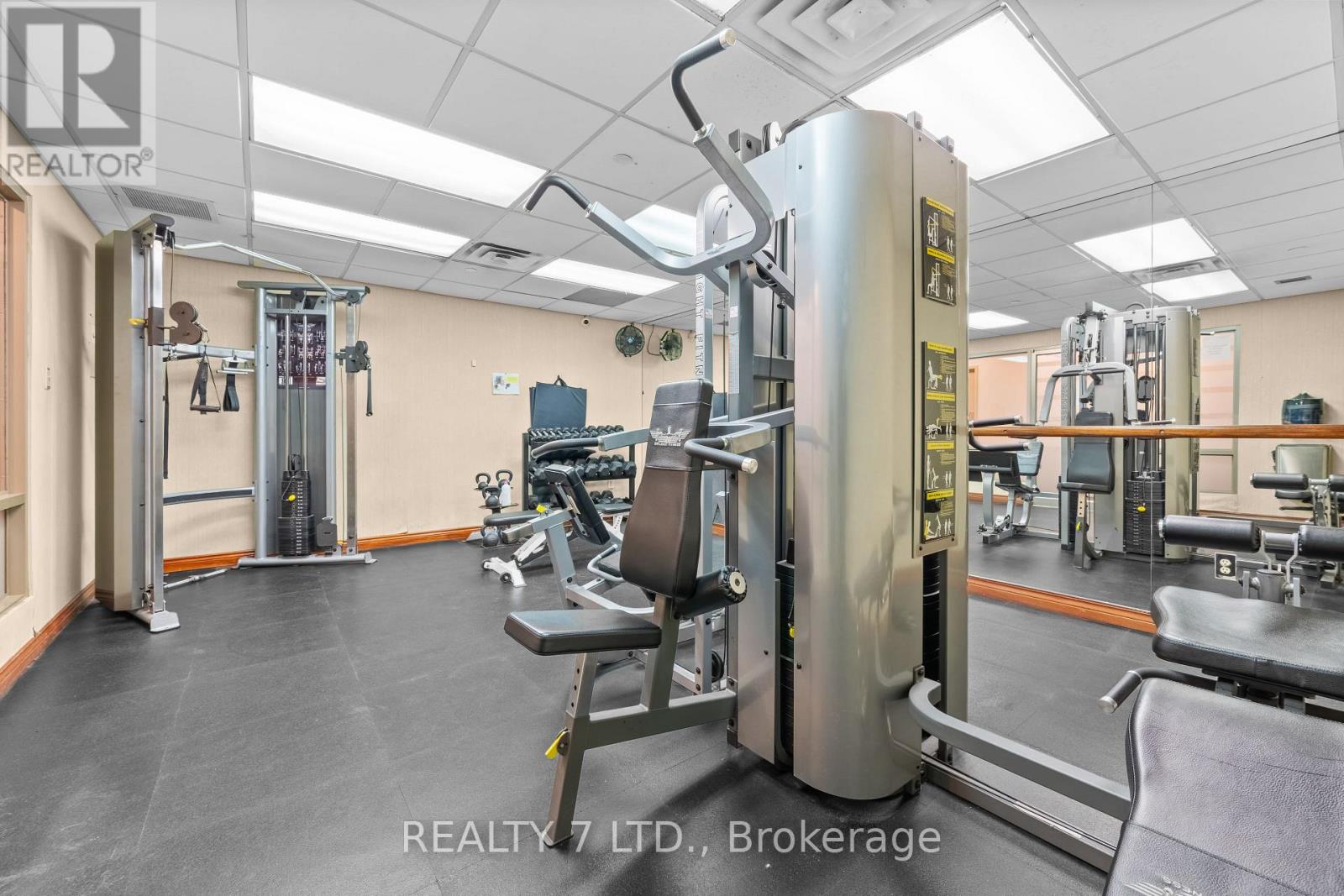 303 - 175 Cedar Avenue, Richmond Hill, Ontario  L4C 9V3 - Photo 31 - N12830902