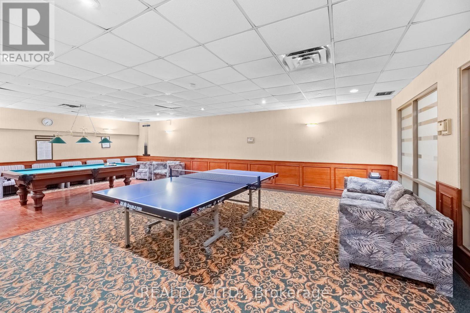 303 - 175 Cedar Avenue, Richmond Hill, Ontario  L4C 9V3 - Photo 33 - N12830902