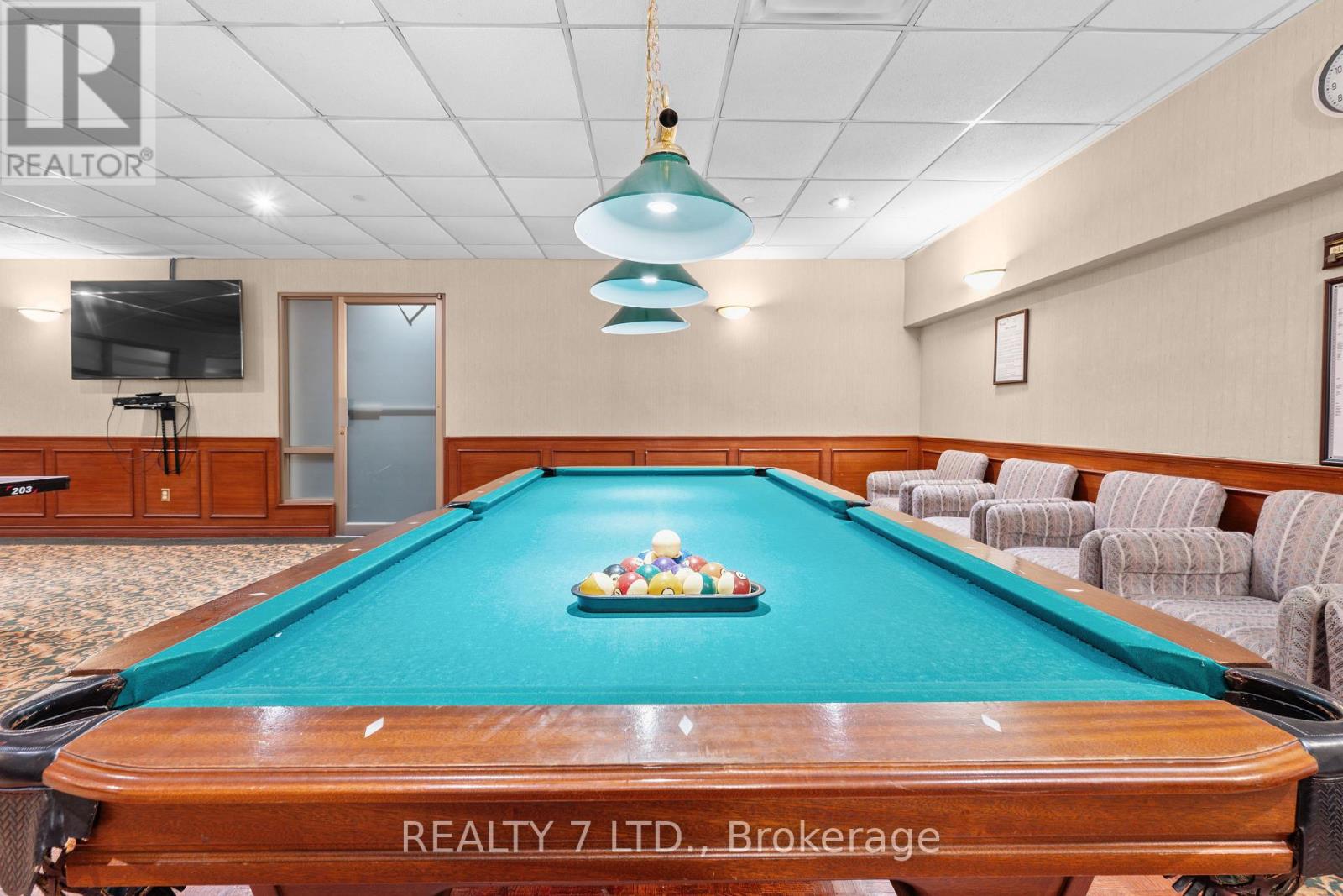 303 - 175 Cedar Avenue, Richmond Hill, Ontario  L4C 9V3 - Photo 34 - N12830902