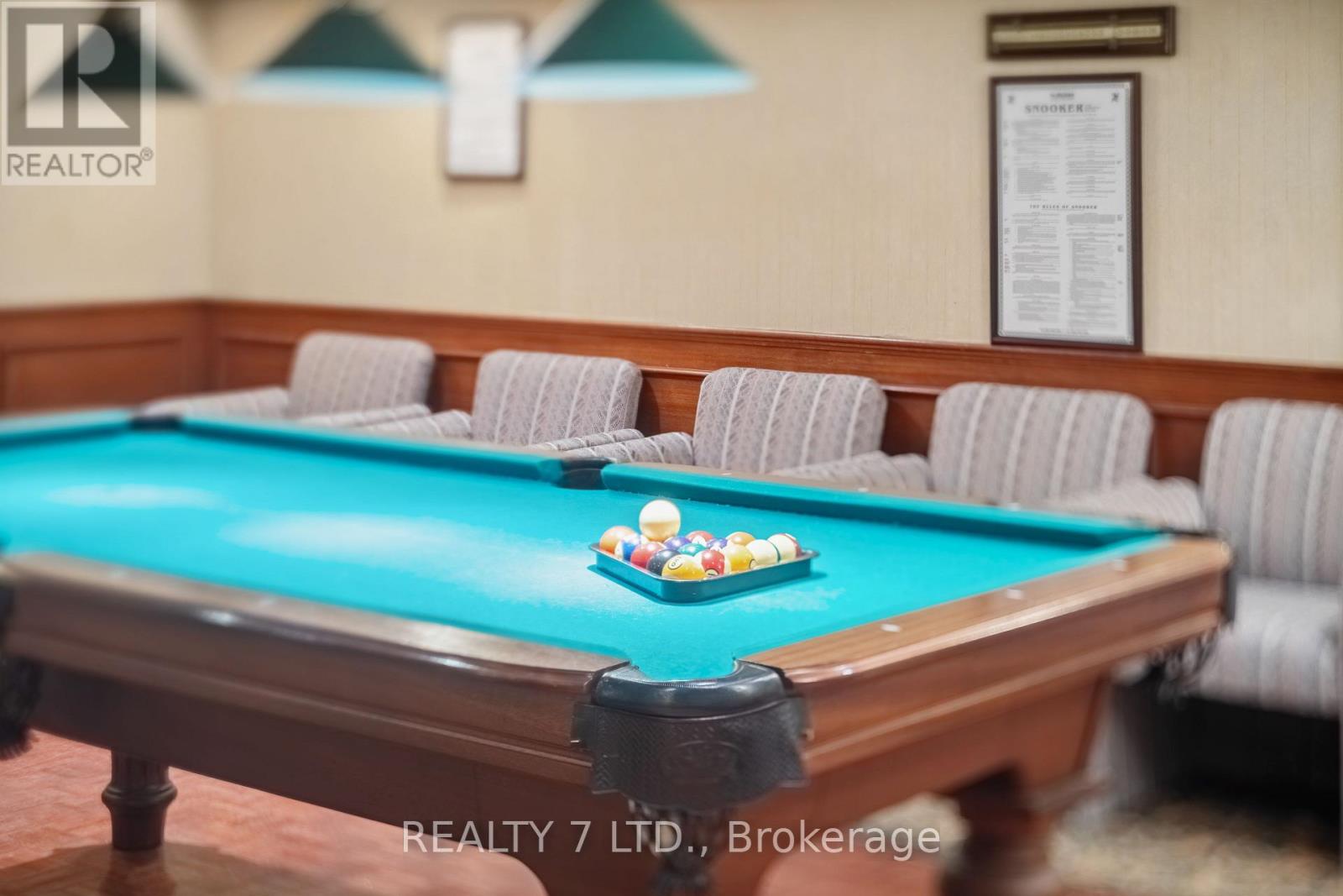 303 - 175 Cedar Avenue, Richmond Hill, Ontario  L4C 9V3 - Photo 35 - N12830902