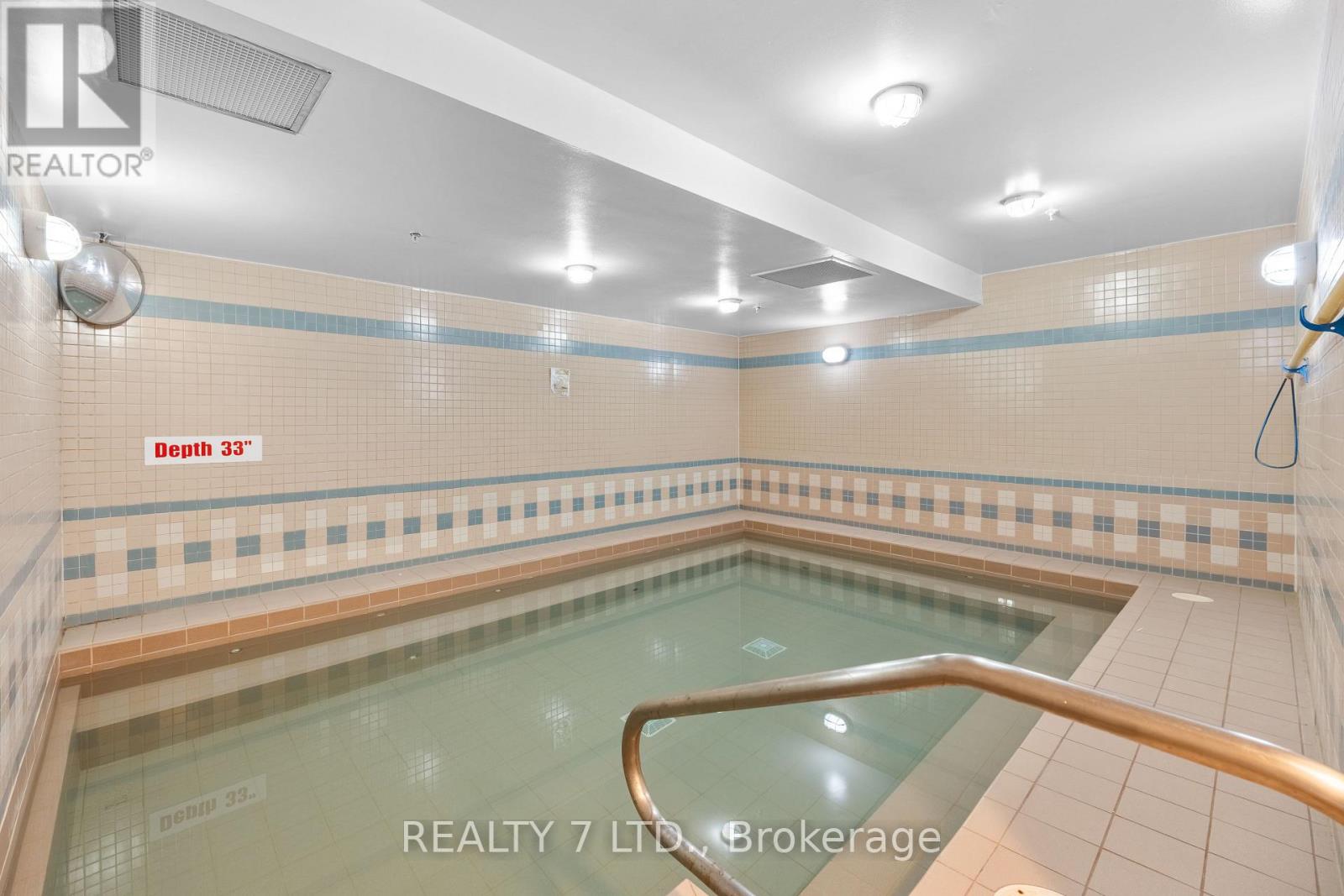 303 - 175 Cedar Avenue, Richmond Hill, Ontario  L4C 9V3 - Photo 38 - N12830902