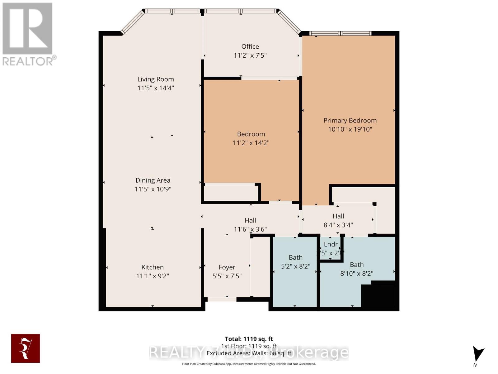 303 - 175 Cedar Avenue, Richmond Hill, Ontario  L4C 9V3 - Photo 45 - N12830902