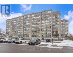 303 - 175 CEDAR AVENUE, Richmond Hill, Ontario