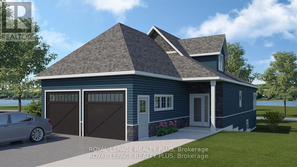 34 MAGAZINE STREET, Penetanguishene, Ontario