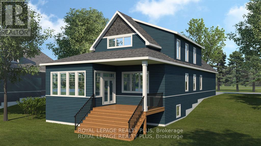 34 Magazine Street, Penetanguishene, Ontario L9M 0W7 - Photo 2 - S12830888