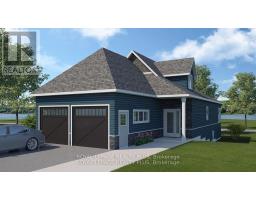 34 MAGAZINE STREET, Penetanguishene, Ontario