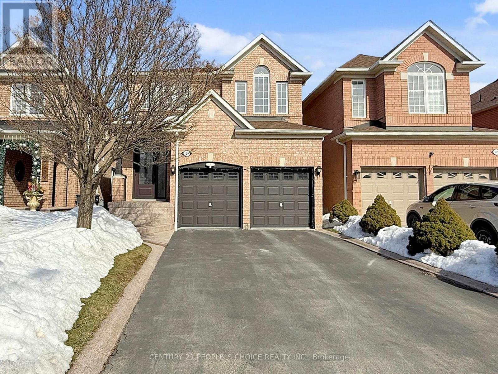 5875 O'meara Street, Mississauga, Ontario  L5V 2X2 - Photo 1 - W12829398