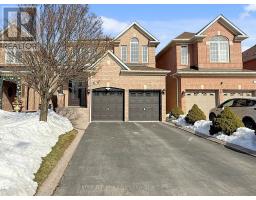 5875 O'MEARA STREET, Mississauga, Ontario