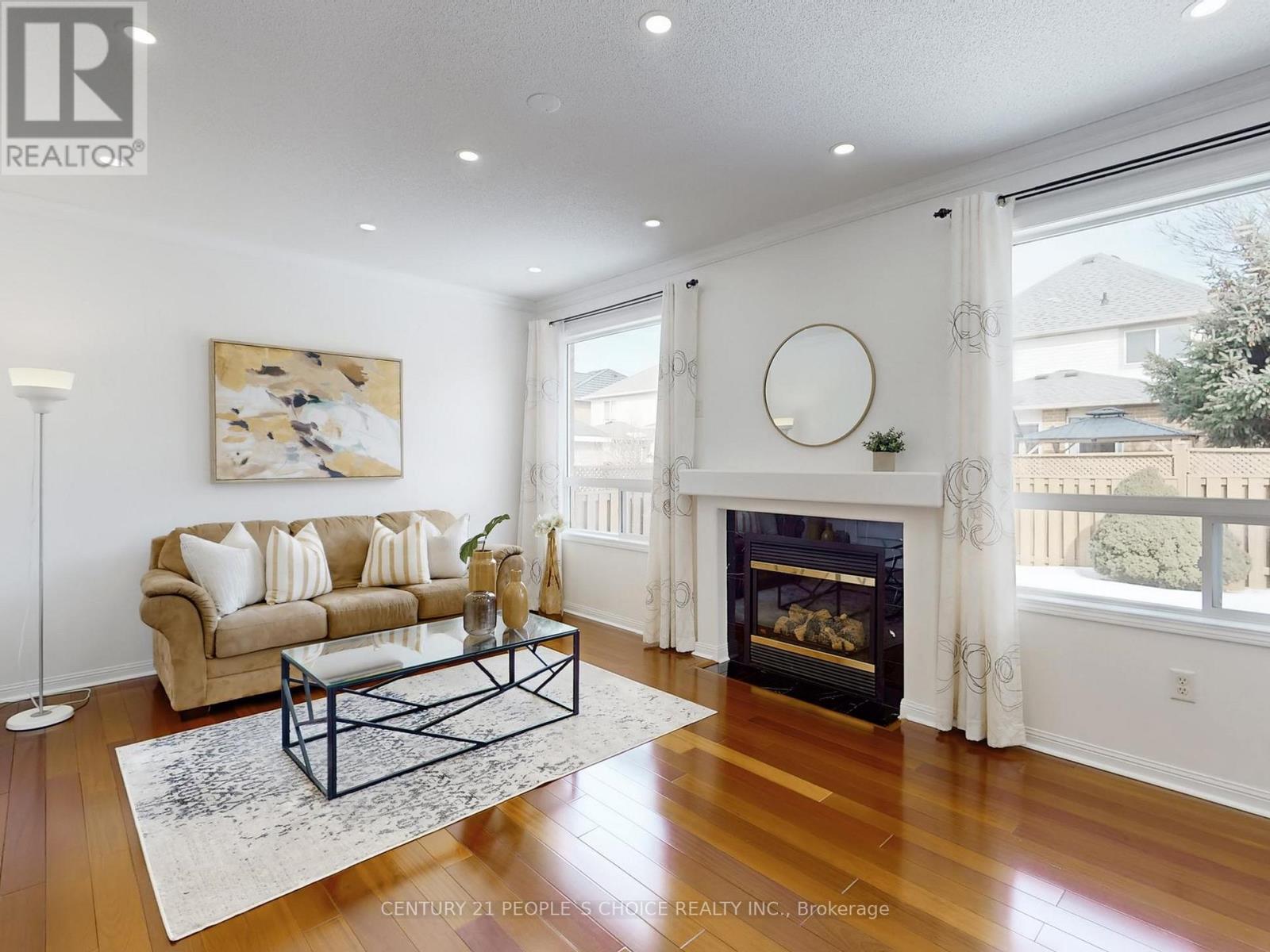 5875 O'meara Street, Mississauga, Ontario  L5V 2X2 - Photo 12 - W12829398