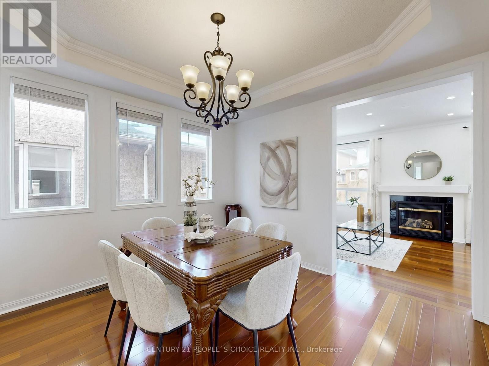 5875 O'meara Street, Mississauga, Ontario  L5V 2X2 - Photo 9 - W12829398