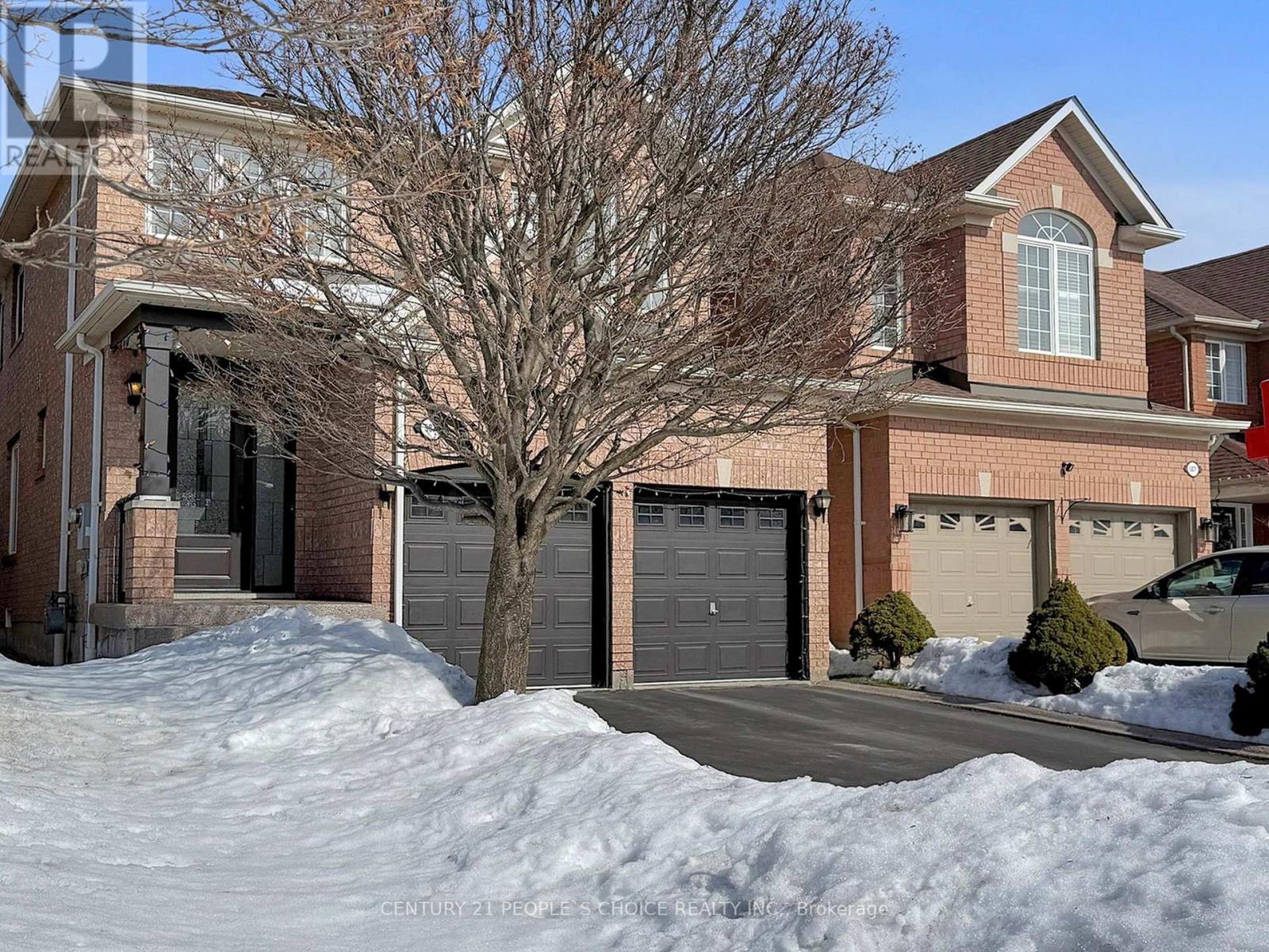 5875 O'meara Street, Mississauga, Ontario  L5V 2X2 - Photo 2 - W12829398