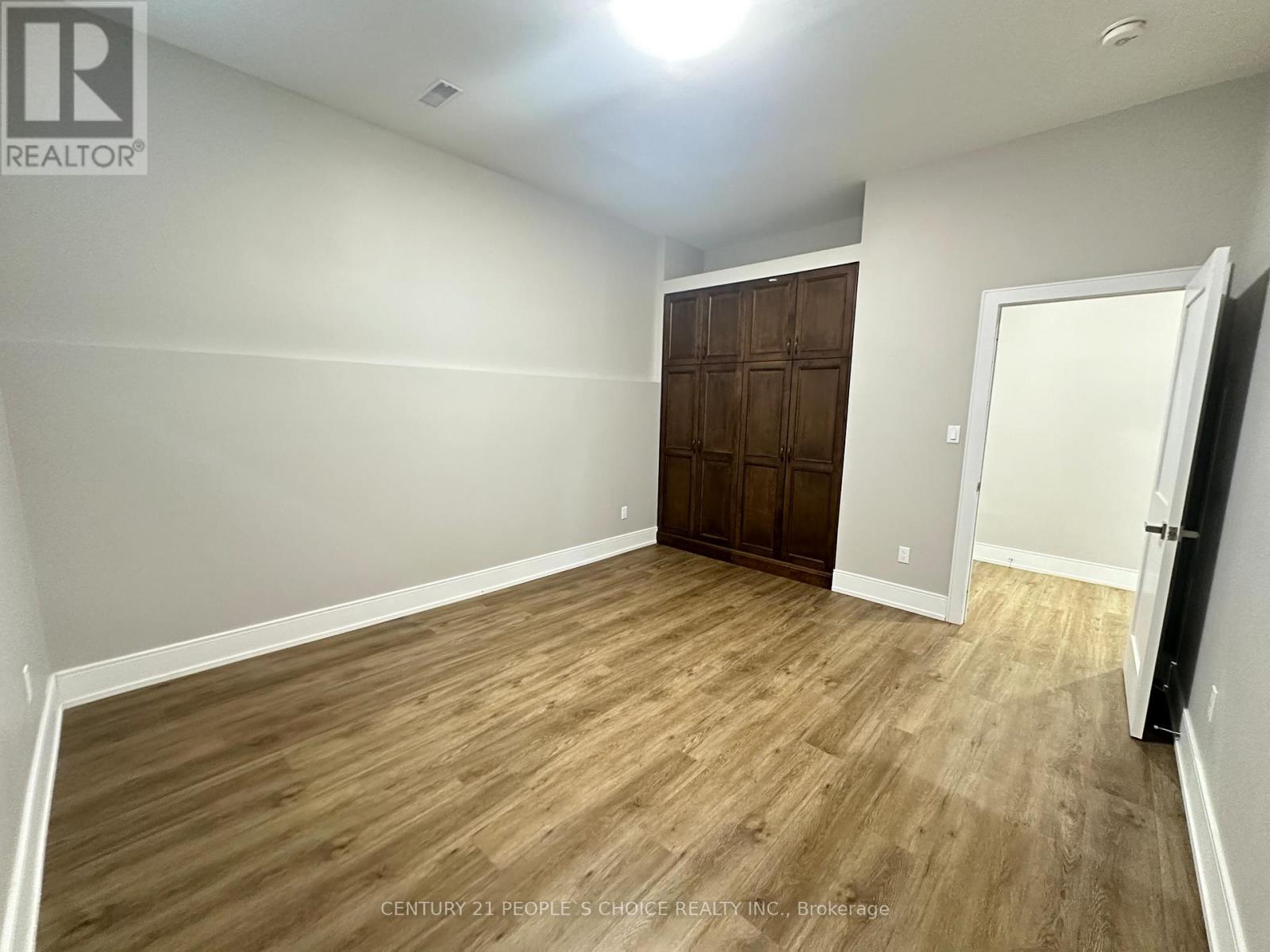 Basement - 171 Cornelius Parkway, Toronto, Ontario  M6L 2K8 - Photo 20 - W12651768