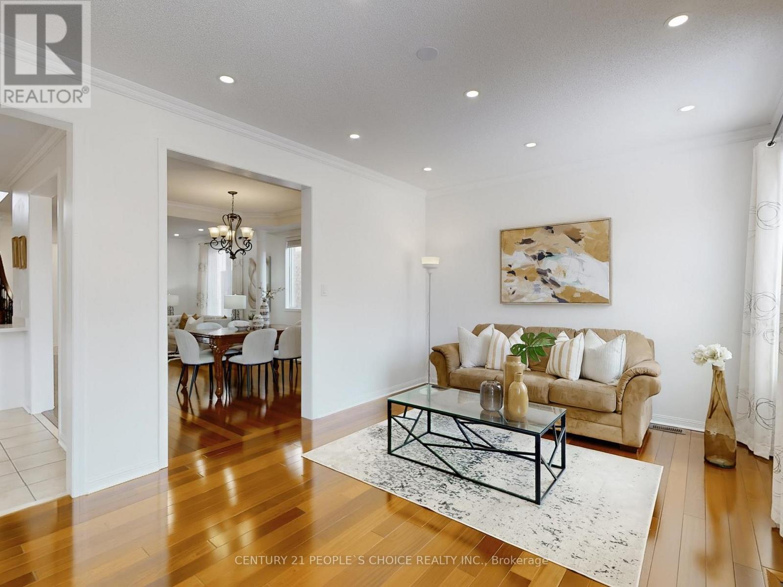 5875 O'meara Street, Mississauga, Ontario  L5V 2X2 - Photo 13 - W12829398