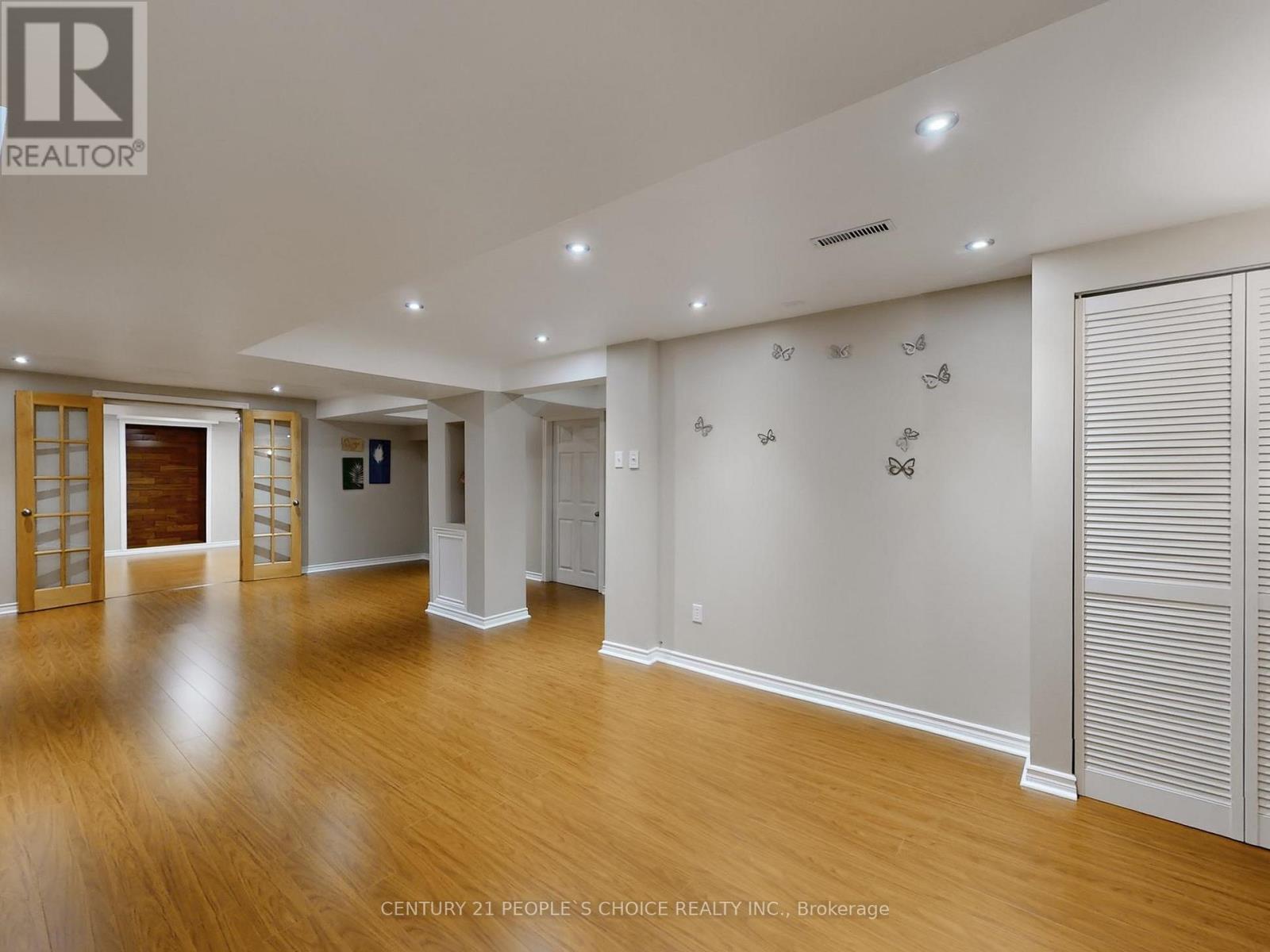 5875 O'meara Street, Mississauga, Ontario  L5V 2X2 - Photo 44 - W12829398