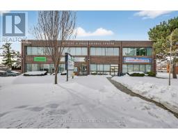 101 - 2978 ISLINGTON AVENUE, Toronto, Ontario