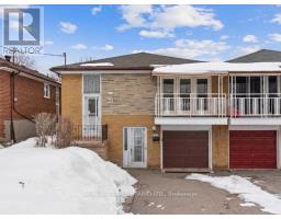 21 HOOVER CRESCENT, Toronto, Ontario