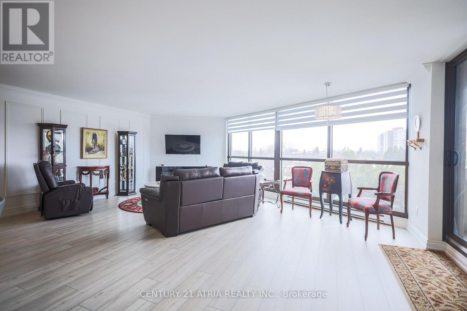 603 - 2010 Islington Avenue, Toronto, Ontario  M9P 3S8 - Photo 11 - W12830862