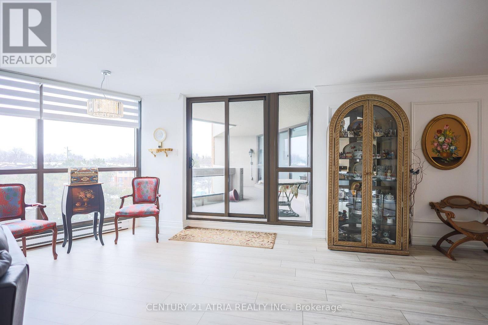 603 - 2010 Islington Avenue, Toronto, Ontario  M9P 3S8 - Photo 12 - W12830862