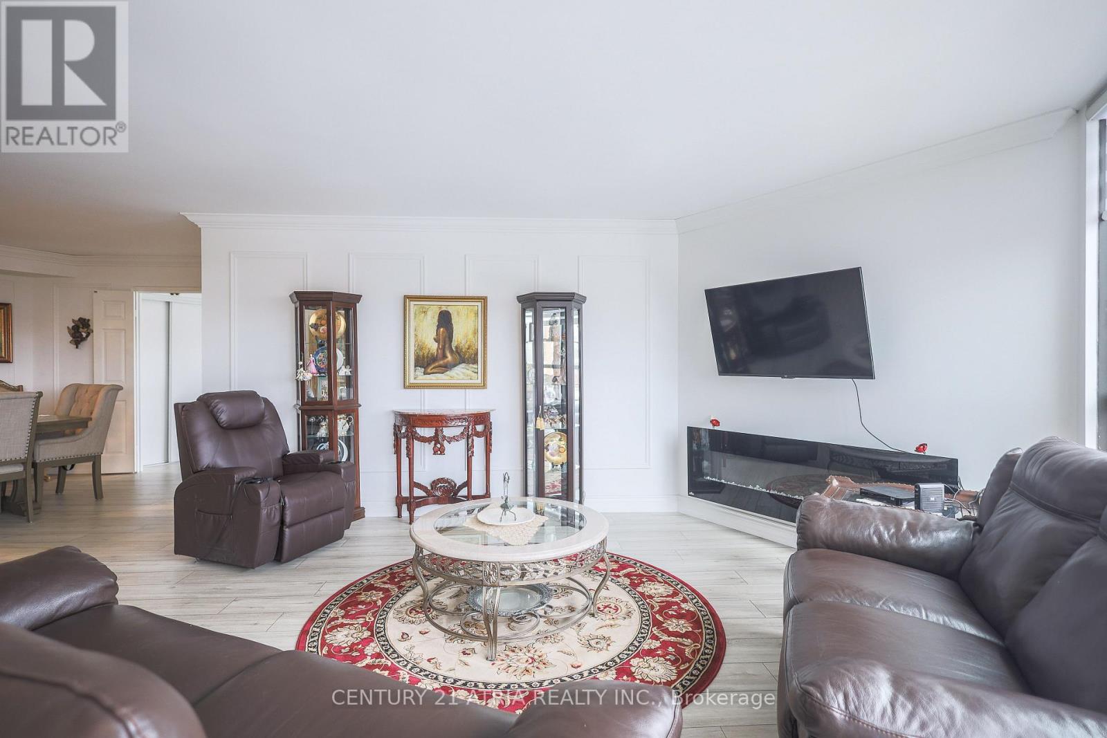 603 - 2010 Islington Avenue, Toronto, Ontario  M9P 3S8 - Photo 14 - W12830862