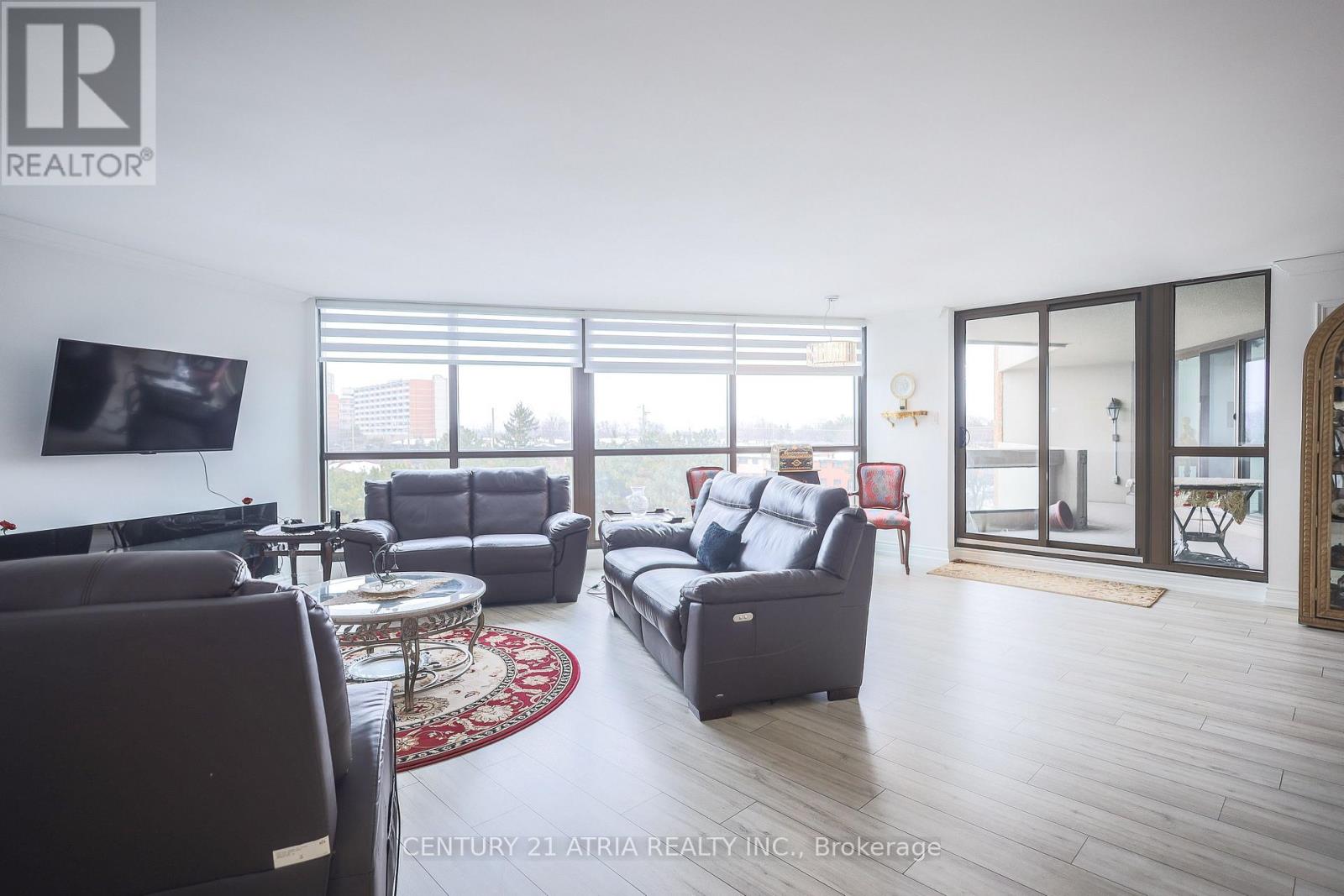 603 - 2010 Islington Avenue, Toronto, Ontario  M9P 3S8 - Photo 15 - W12830862