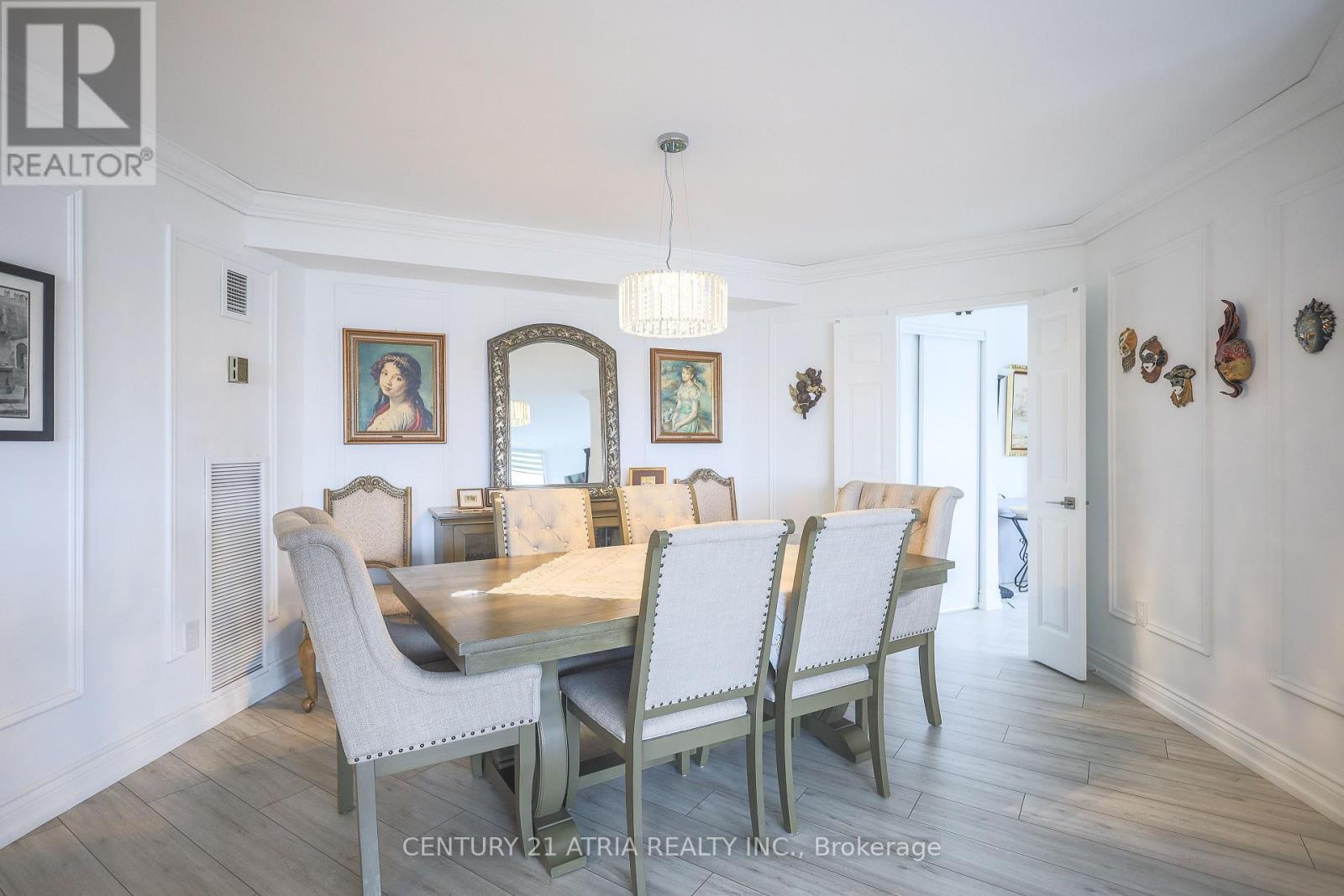 603 - 2010 Islington Avenue, Toronto, Ontario  M9P 3S8 - Photo 16 - W12830862