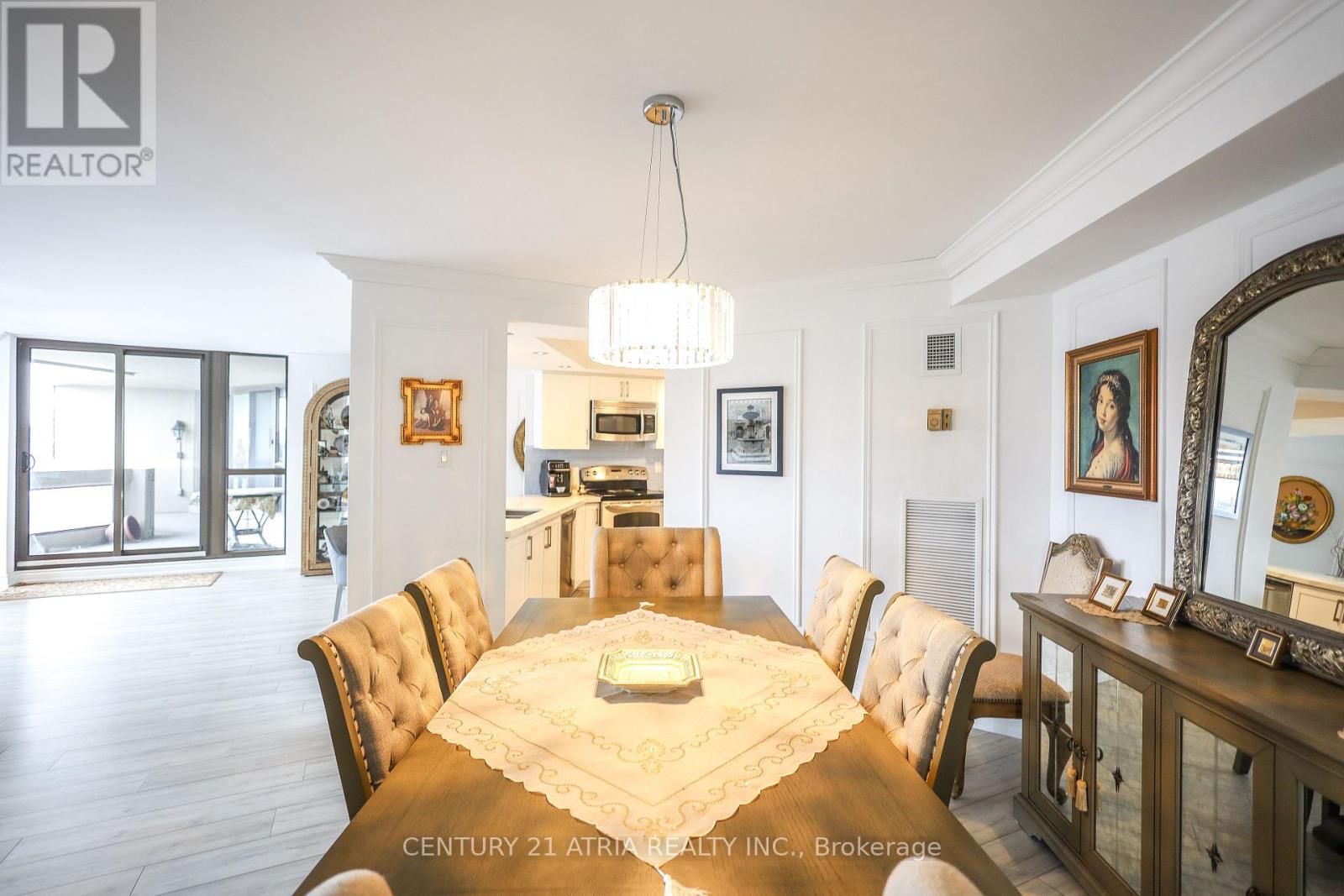 603 - 2010 Islington Avenue, Toronto, Ontario  M9P 3S8 - Photo 18 - W12830862