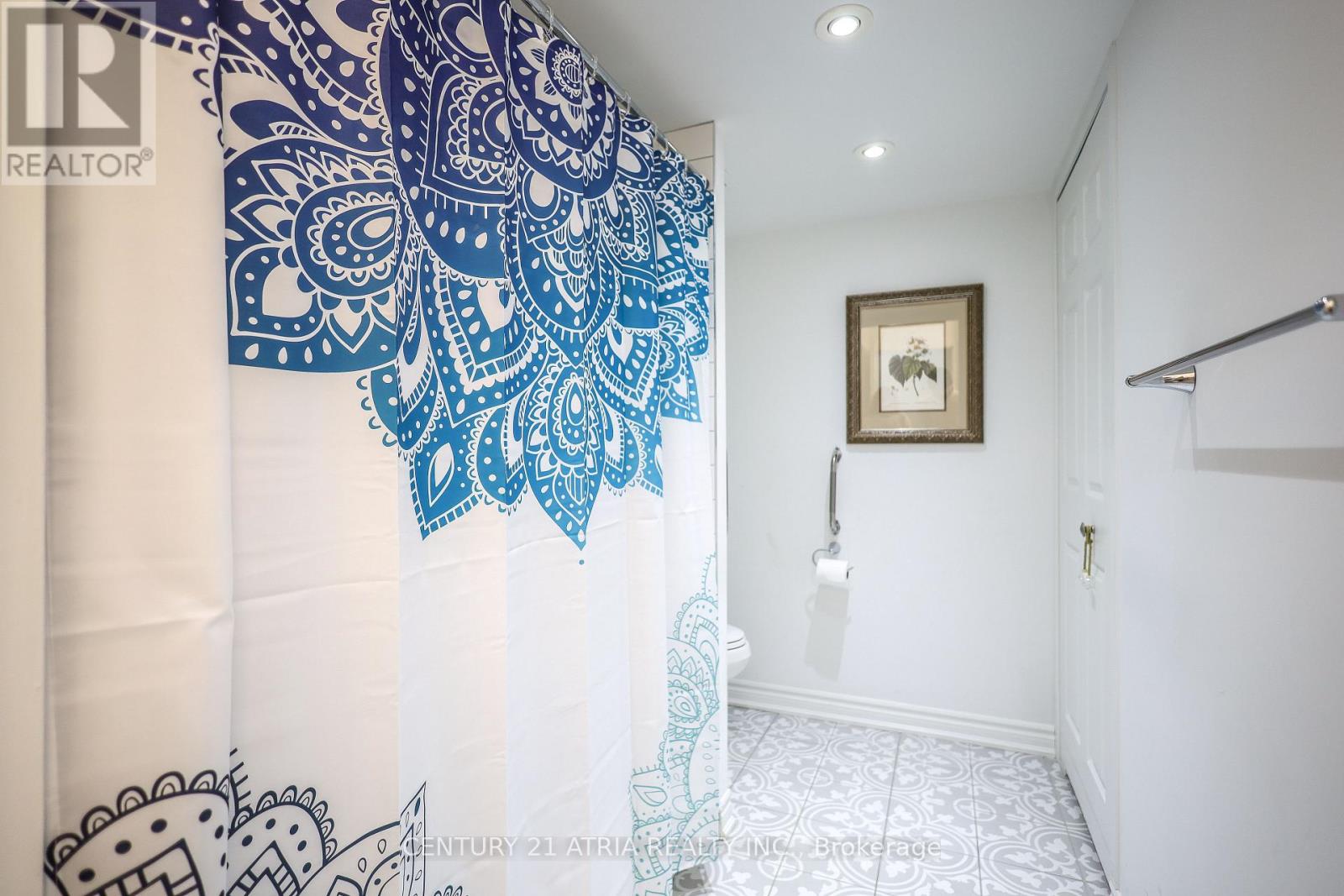 603 - 2010 Islington Avenue, Toronto, Ontario  M9P 3S8 - Photo 21 - W12830862