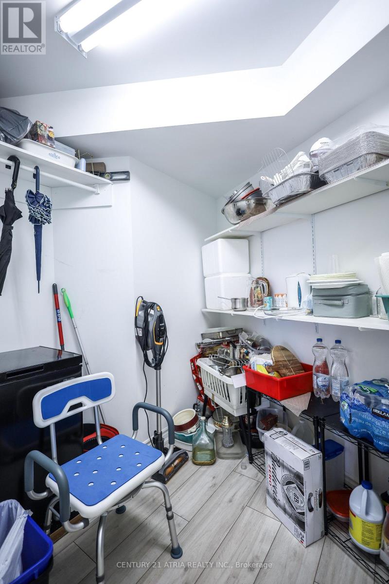 603 - 2010 Islington Avenue, Toronto, Ontario  M9P 3S8 - Photo 34 - W12830862