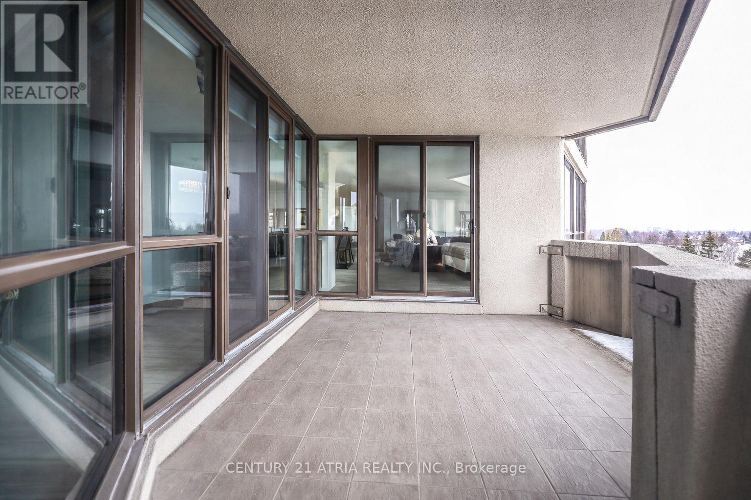 603 - 2010 Islington Avenue, Toronto, Ontario  M9P 3S8 - Photo 36 - W12830862