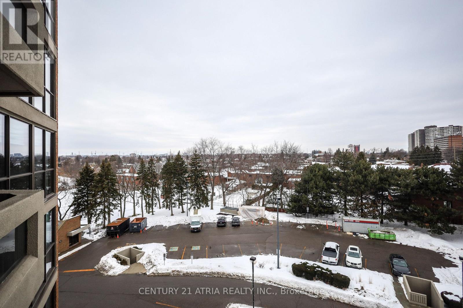 603 - 2010 Islington Avenue, Toronto, Ontario  M9P 3S8 - Photo 37 - W12830862