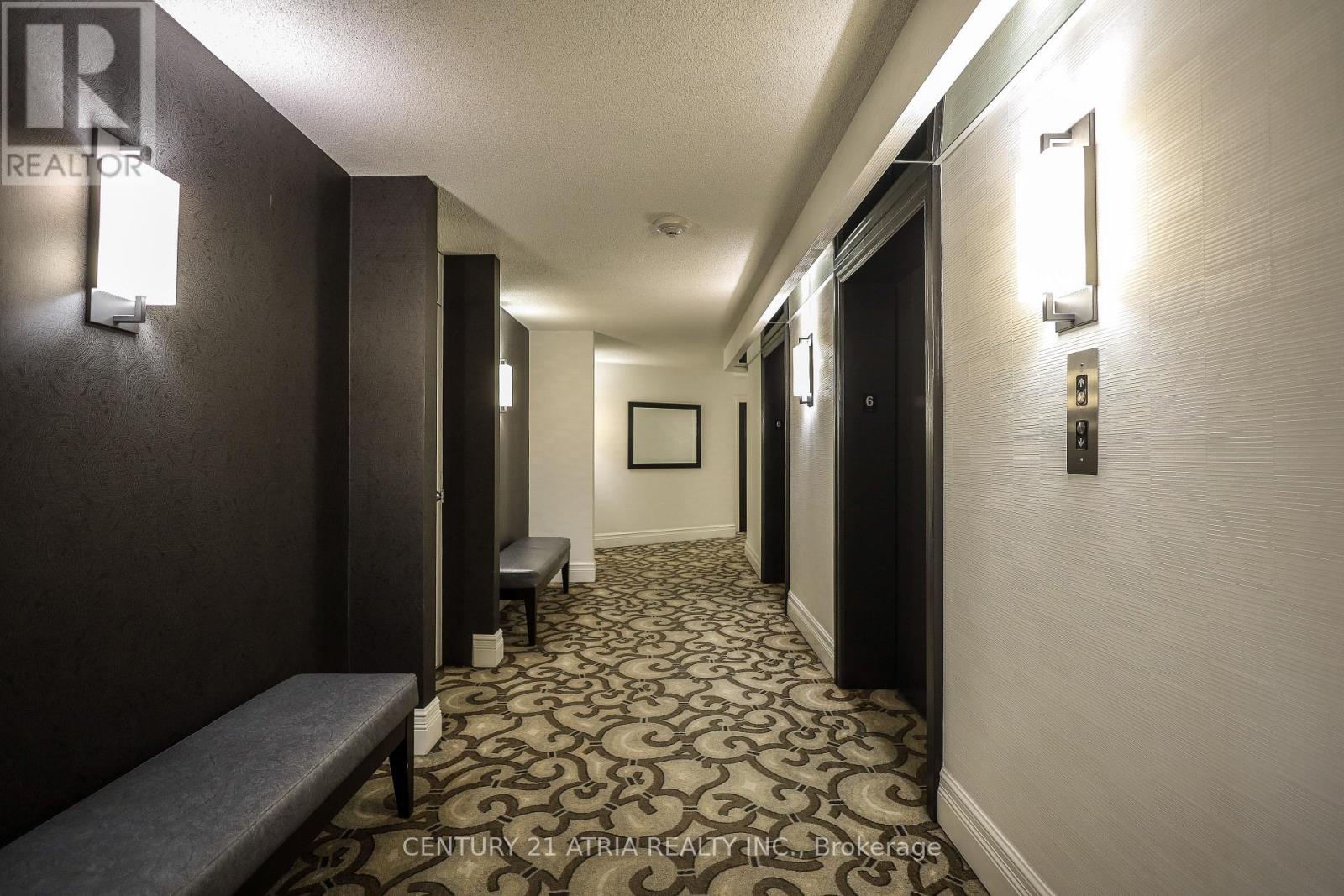 603 - 2010 Islington Avenue, Toronto, Ontario  M9P 3S8 - Photo 38 - W12830862