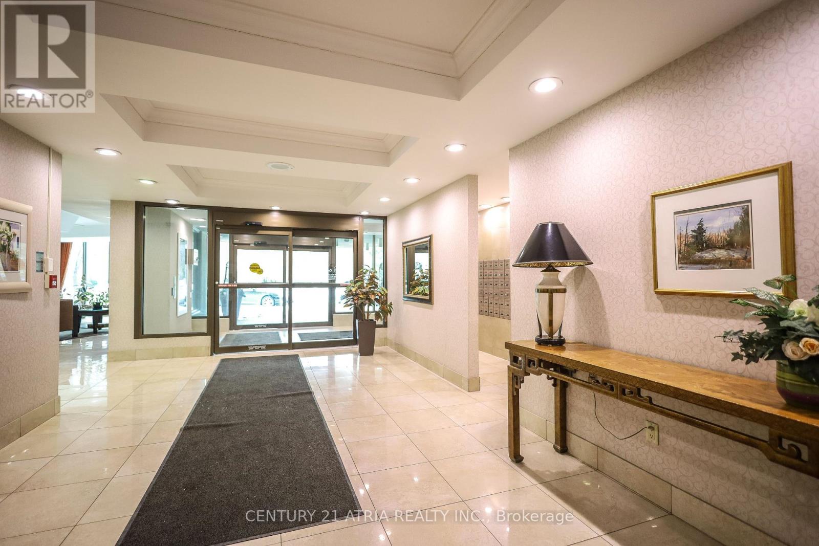 603 - 2010 Islington Avenue, Toronto, Ontario  M9P 3S8 - Photo 39 - W12830862