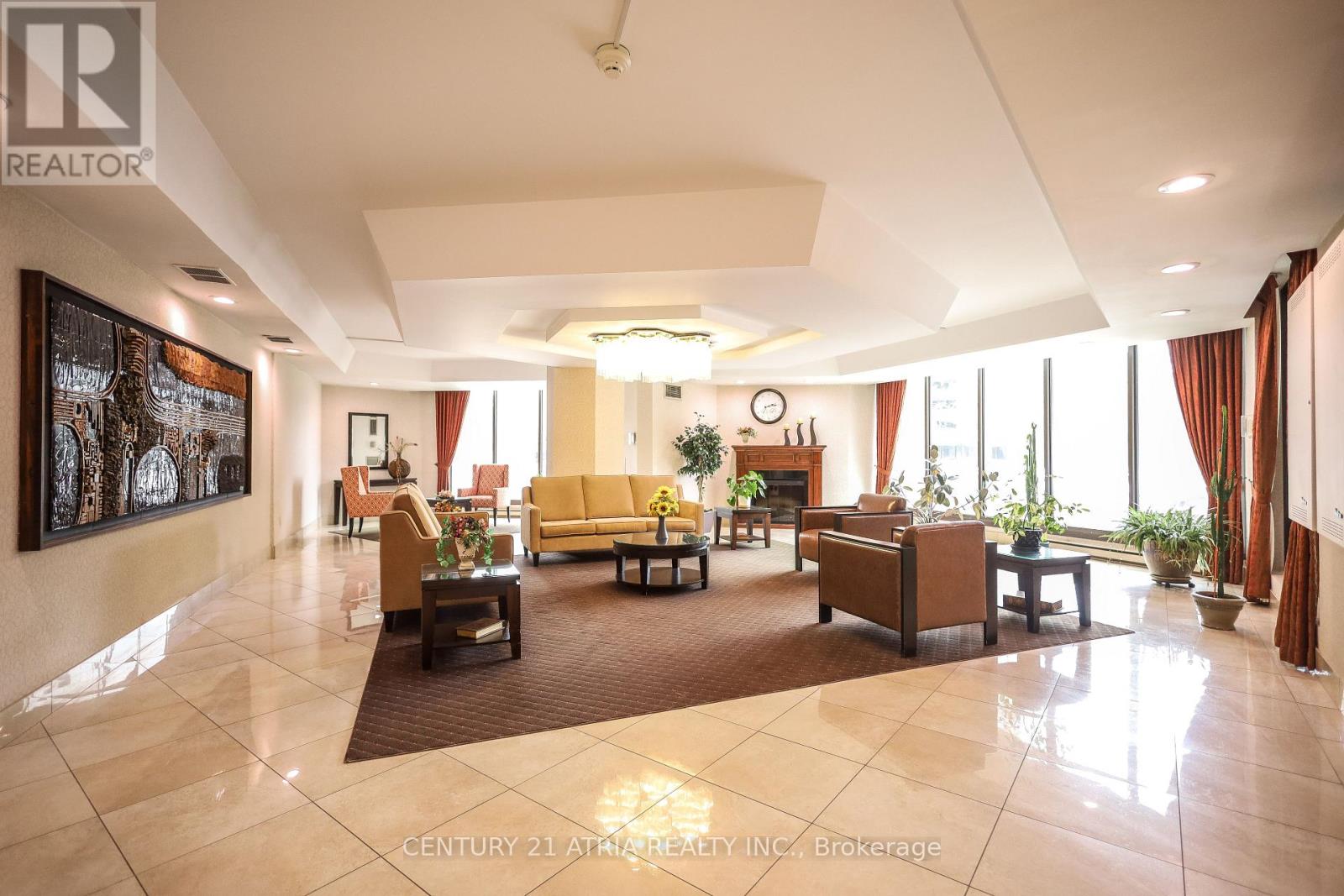 603 - 2010 Islington Avenue, Toronto, Ontario  M9P 3S8 - Photo 40 - W12830862