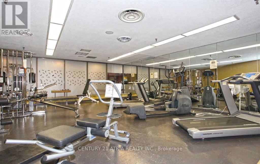 603 - 2010 Islington Avenue, Toronto, Ontario  M9P 3S8 - Photo 42 - W12830862