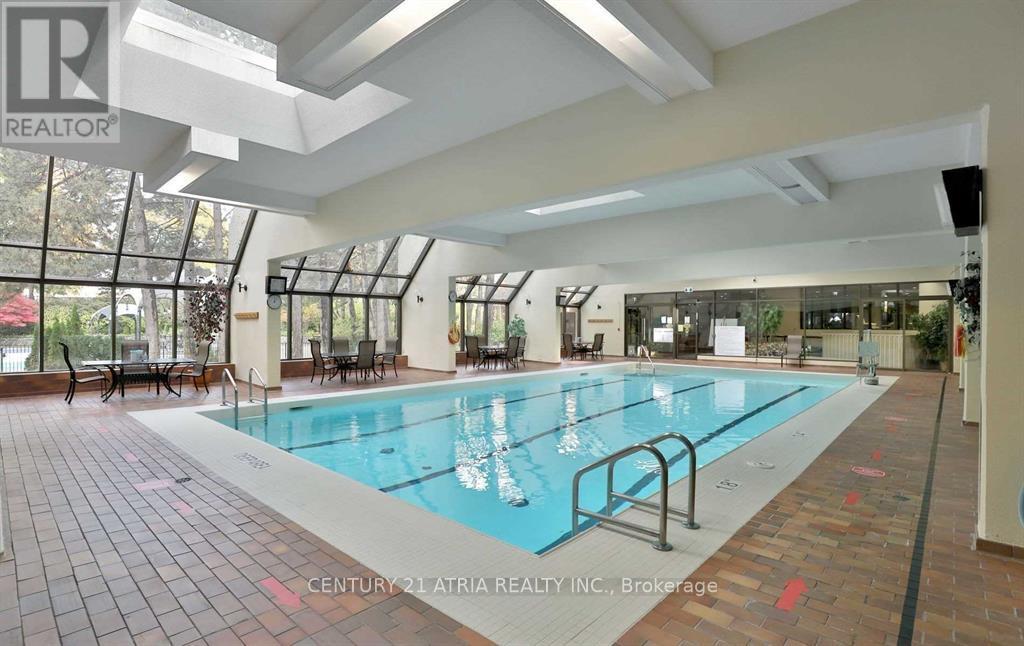 603 - 2010 Islington Avenue, Toronto, Ontario  M9P 3S8 - Photo 43 - W12830862