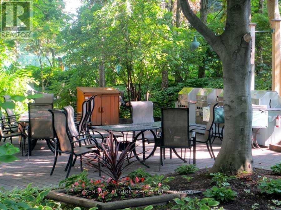 603 - 2010 Islington Avenue, Toronto, Ontario  M9P 3S8 - Photo 45 - W12830862