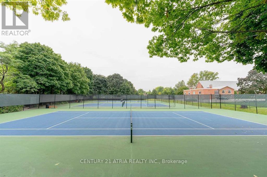 603 - 2010 Islington Avenue, Toronto, Ontario  M9P 3S8 - Photo 46 - W12830862