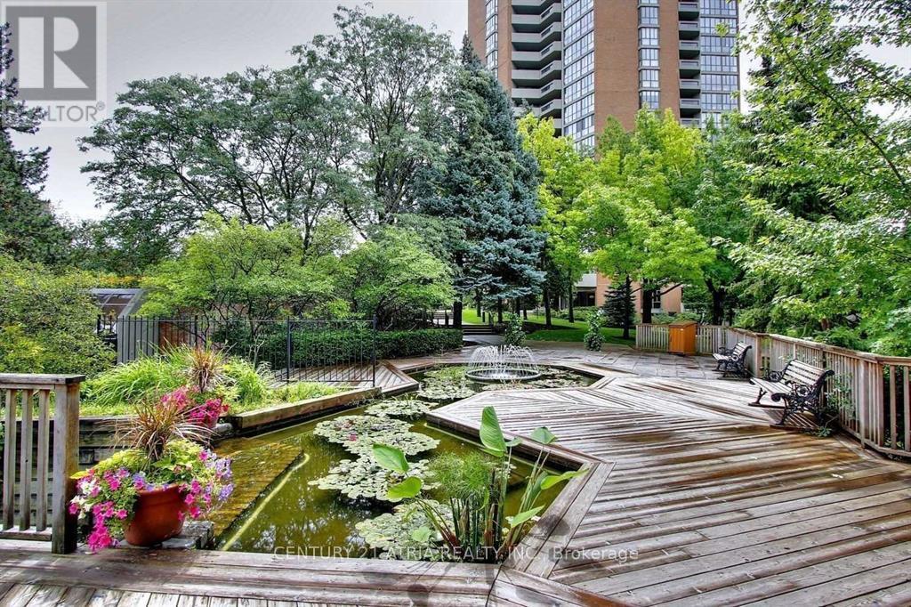 603 - 2010 Islington Avenue, Toronto, Ontario  M9P 3S8 - Photo 47 - W12830862