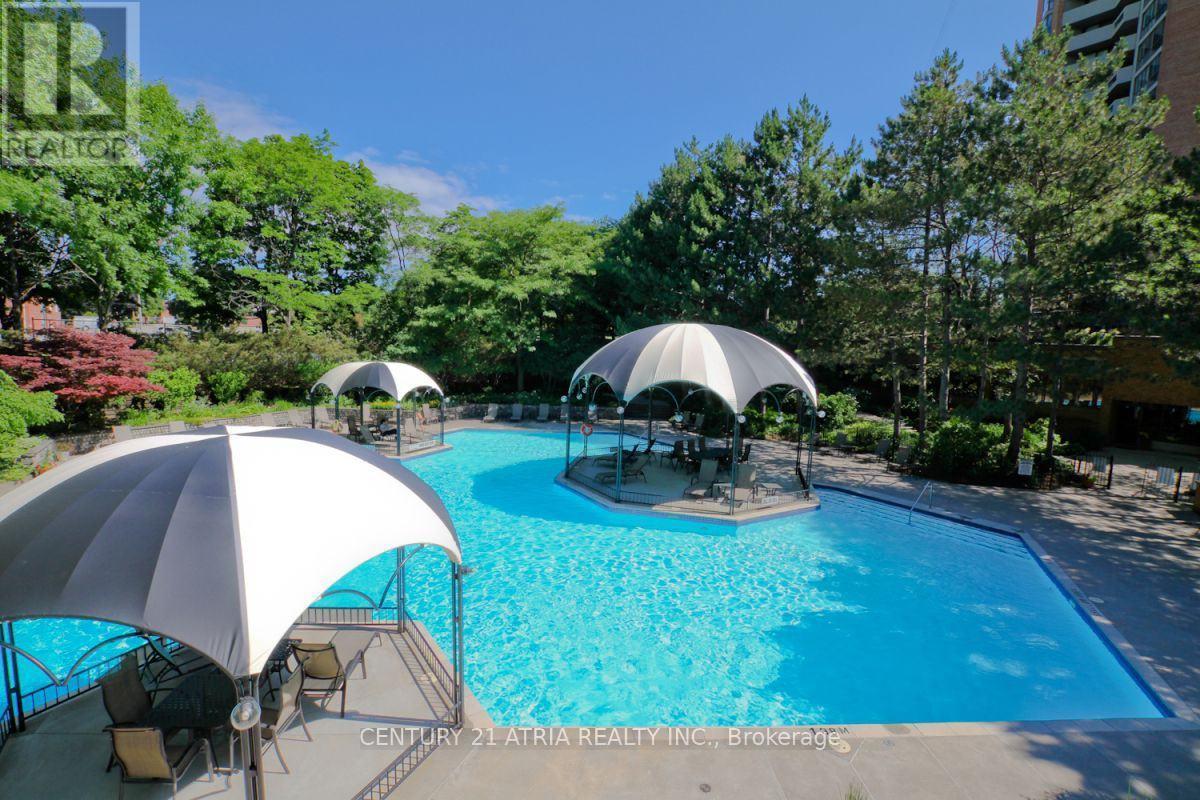 603 - 2010 Islington Avenue, Toronto, Ontario  M9P 3S8 - Photo 48 - W12830862