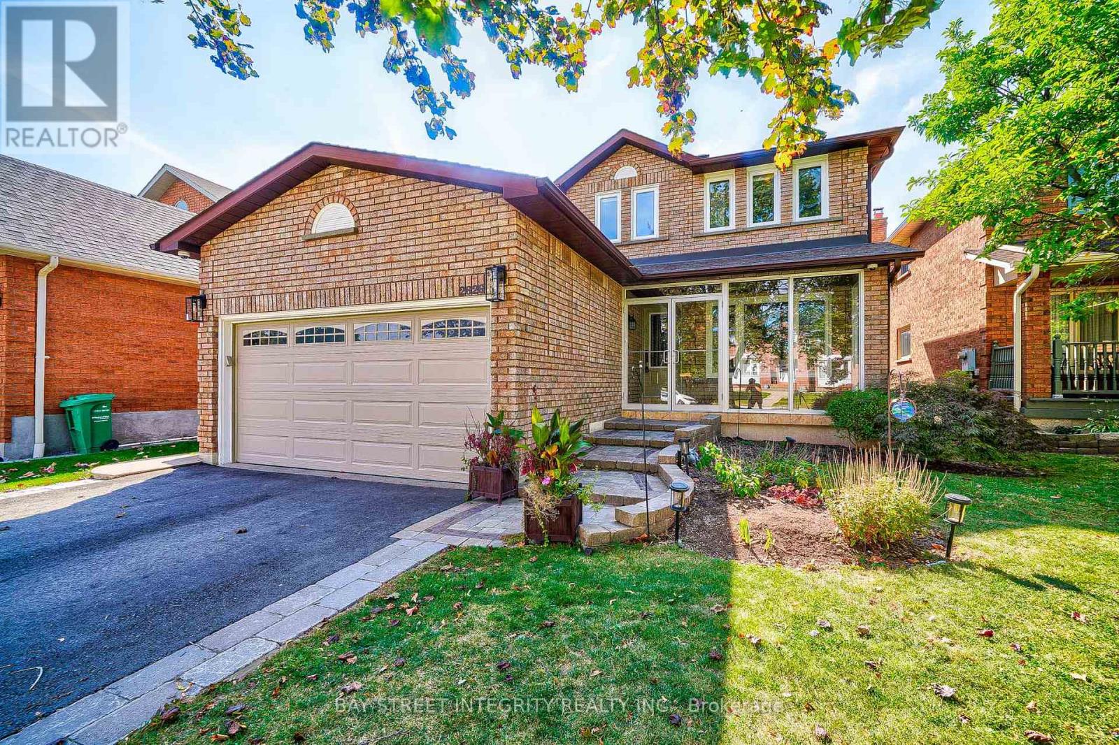 2626 INNISFIL ROAD, Mississauga, Ontario