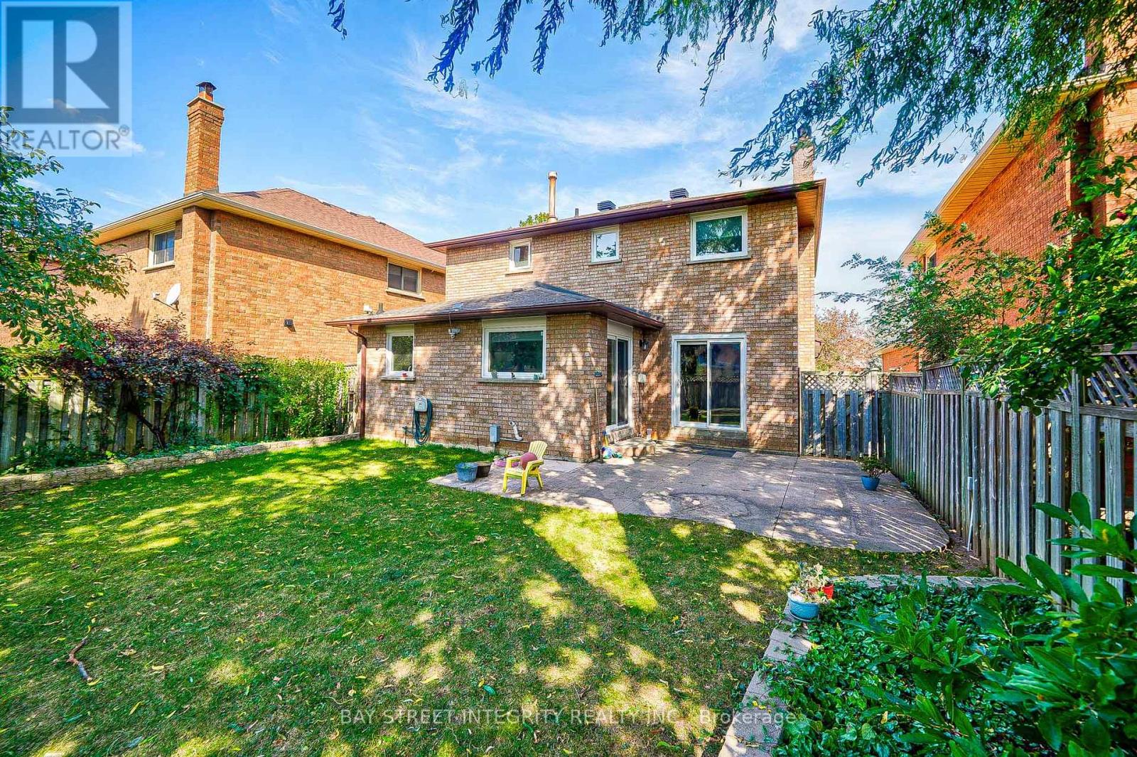 2626 Innisfil Road, Mississauga, Ontario  L5M 4H9 - Photo 49 - W12830872