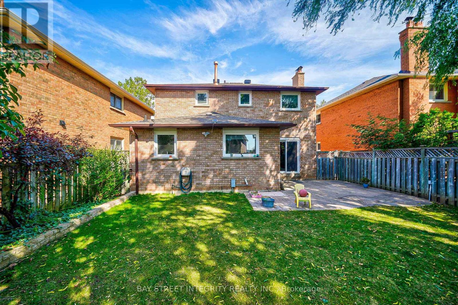 2626 Innisfil Road, Mississauga, Ontario  L5M 4H9 - Photo 50 - W12830872