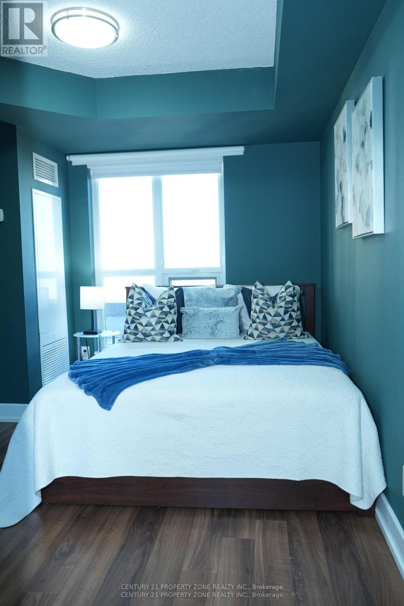 1303 - 6 Eva Road, Toronto, Ontario  M9C 0B1 - Photo 13 - W12830876