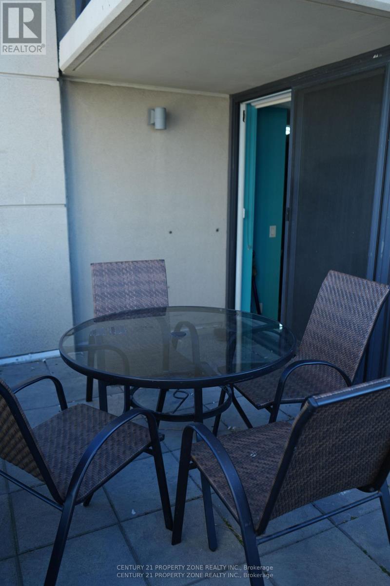 1303 - 6 Eva Road, Toronto, Ontario  M9C 0B1 - Photo 14 - W12830876