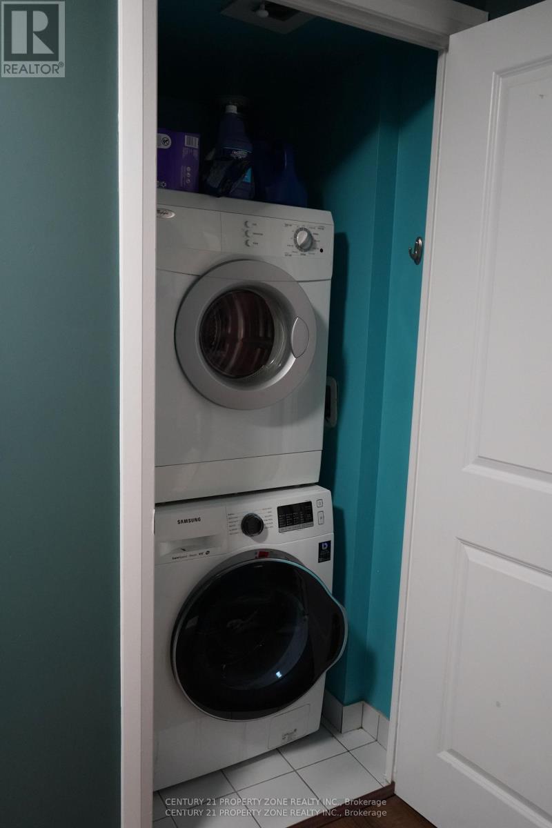 1303 - 6 Eva Road, Toronto, Ontario  M9C 0B1 - Photo 15 - W12830876