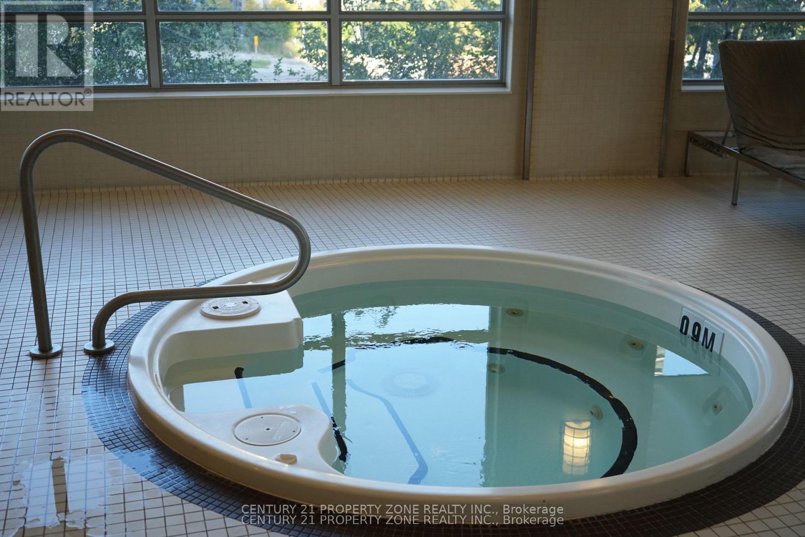 1303 - 6 Eva Road, Toronto, Ontario  M9C 0B1 - Photo 16 - W12830876